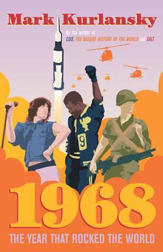 1968 - cover
