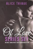 The of Love Series