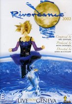 Riverdance: The Show 2002 (Live from Geneva)