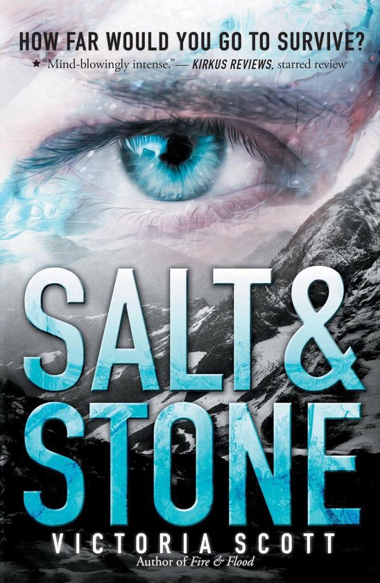 Salt & Stone - cover