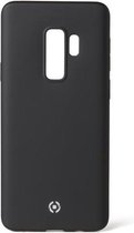 TPU Back Cover hoesje voor Samsung Galaxy S9+(Plus)-Zwart