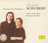 Schubert: Résonances de l'Originaire