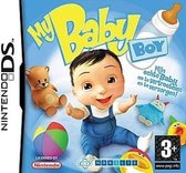 My Baby Boy - Nintendo 3DS