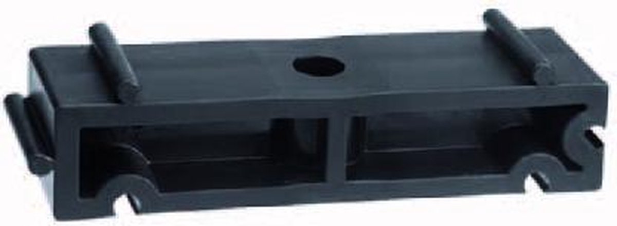 Vulblok 50 mm VDL buisklem