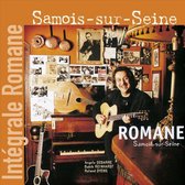 Romane - "Samois-Sur-Seine" - Integrale Romane Volume 5 (CD)