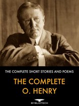 The Complete O Henry