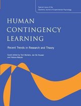 Human Contingency Learning