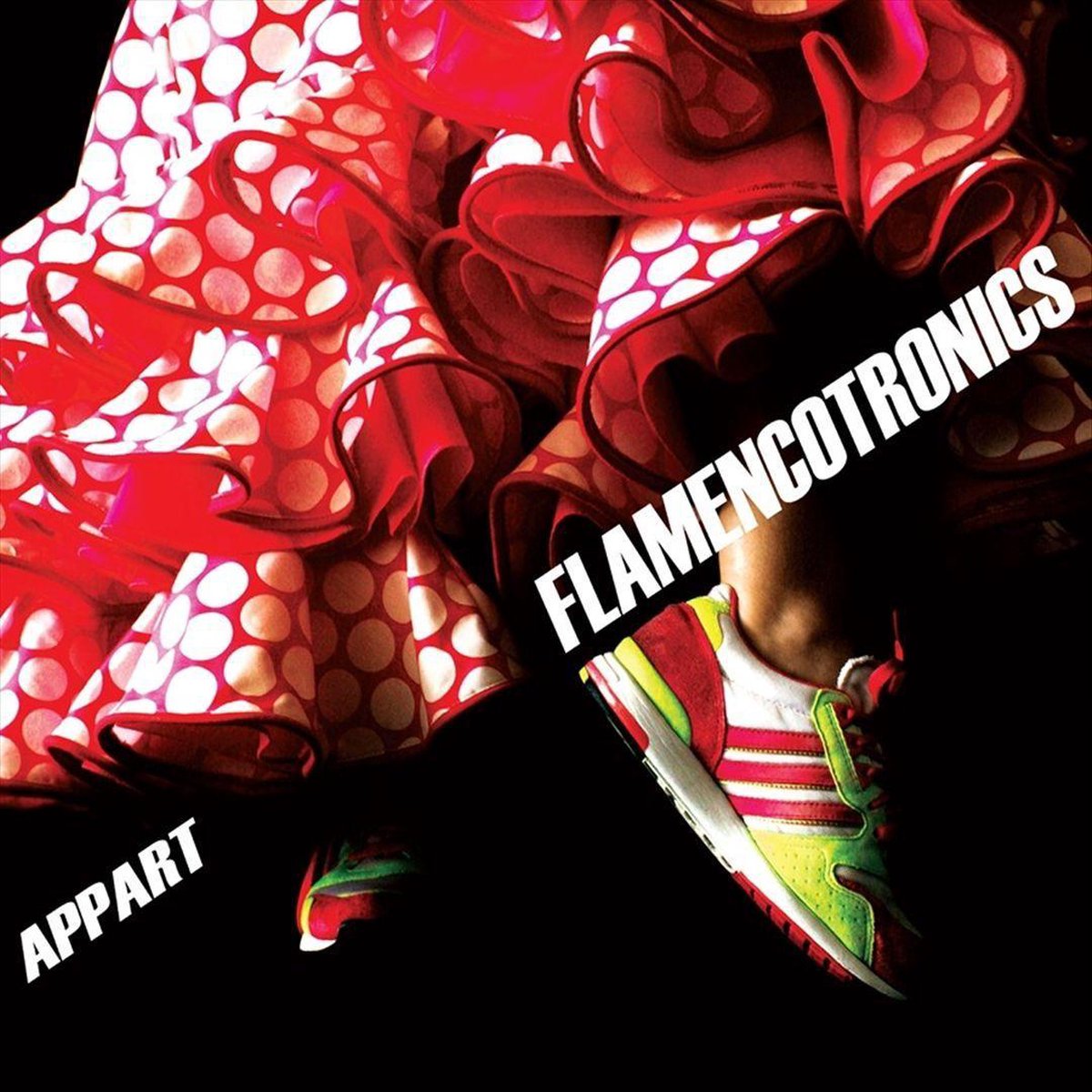 Flamencotronics
