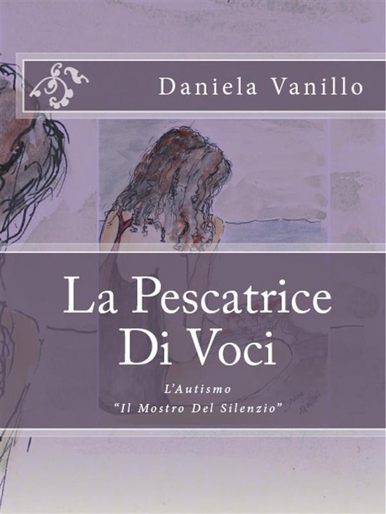 La Pescatrice Di Voci - cover