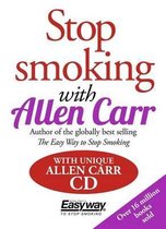 Stop Smoking With Allen Carr