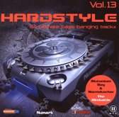 Hardstyle, Vol. 13