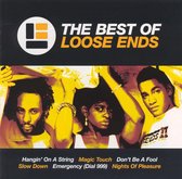 Loose Ends - The Best Of Loose Ends (CD)