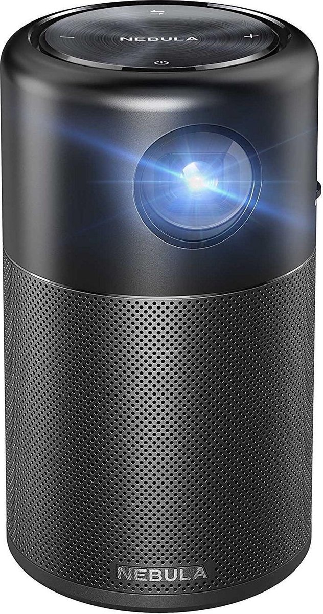 Anker Nebula Capsule pro D4111N11 【公式通販】