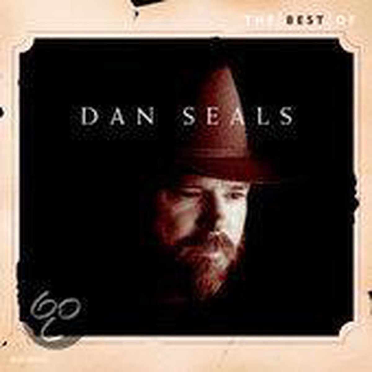 Seals Dan - Best Of (Imp) - Dan Seals