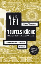 Ross-Thomas-Edition - Teufels Küche