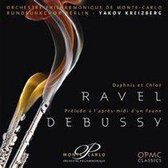 Ravel - Debussy;