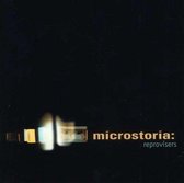 Microstoria - Reprovisers (CD)