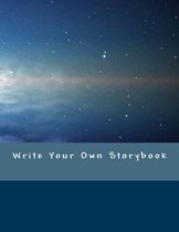 Write Your Own Storybook