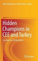 Hidden Champions in CEE and Turkey