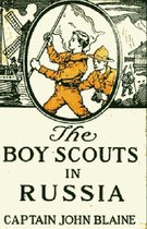 The Boy Scouts in Russia