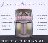 Various (Jukebox Favourites) - Best Of Rock 'n' Roll (4 CD)