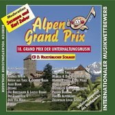 Alpen Grand Prix,18.Grand