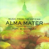 Pope Benedict XVI - Alma Mater - Songs From The Vatican