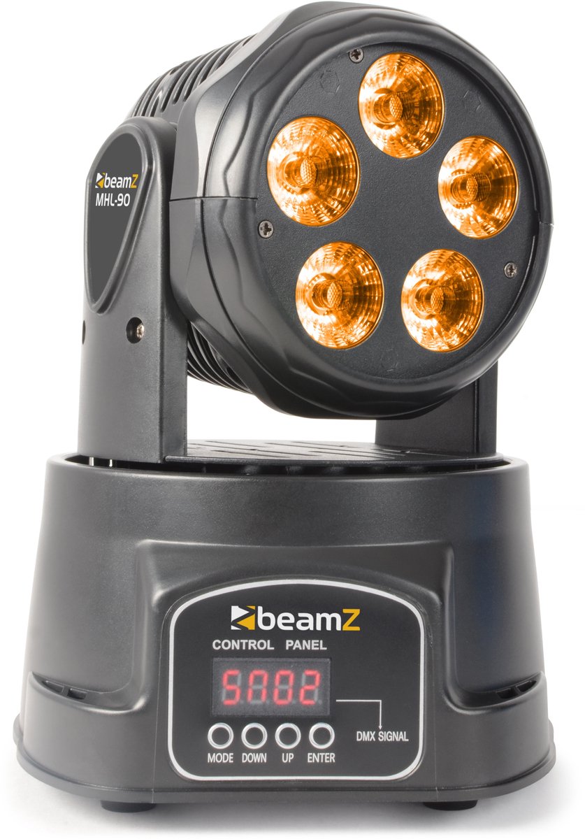 BeamZ MHL90