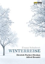 Winterreise Fischer-Dieskau