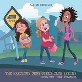 The Precious Gems Girls Club Series