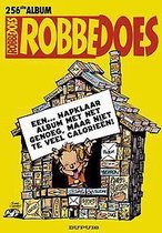 Album Robbedoes 256
