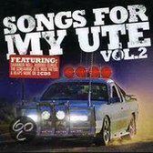Vol. 2-Sons For My Ute