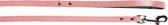 Leash youngster 110cm 12mm lightpink