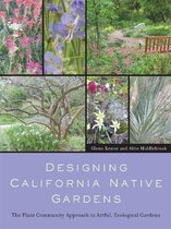 Designing California Native Gardens