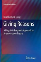 Giving Reasons