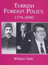 Turkish Foreign Policy, 1774-2000