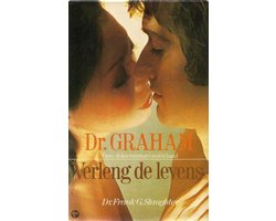 Dr. graham verleng de levens