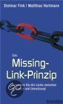 Das Missing-Link-Prinzip