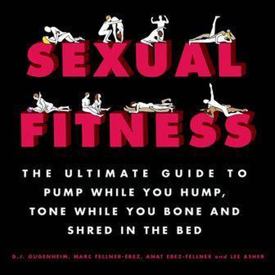 Sexual Fitness - cover