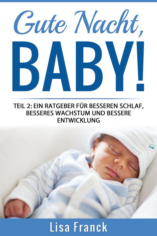 Gute Nacht, Baby! 2 - Gute Nacht, Baby! 2 - cover