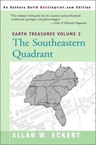 Earth Treasures, Vol. 2: Southeastern Quandrant