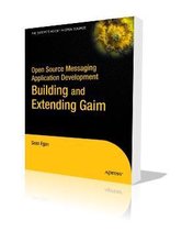 Open Source Messaging Application Development