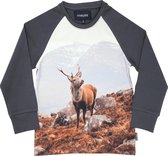 Vinrose - Winter 19/20 - LONGSLEEVE - PORTER - Dark Shadow - 86/92 -