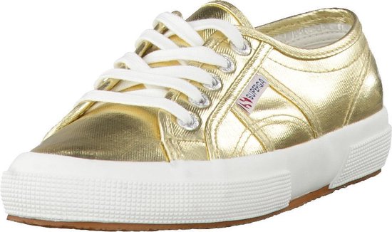 superga cotmetu gold