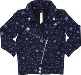 Vinrose - Winter 19/20 - VEST - MADDOX - Star Pattern - 146/152 -