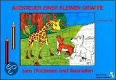 Abenteuer einer kleinen Giraffe