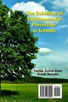 The Guideline of Environmental Protection in Schools