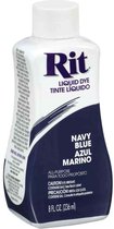 Textiel verf Rit Dye Navy Blue