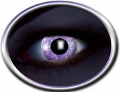 Party Lenzen - UV Violet Diamond - Geschikt voor 1 jaar gebruik