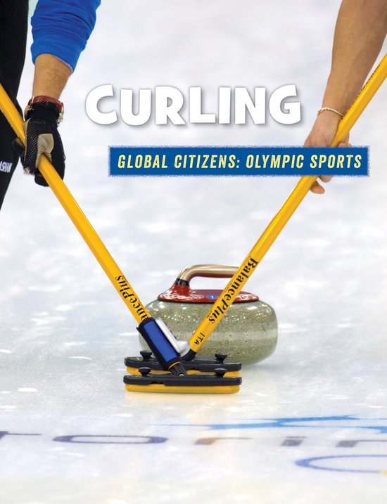 21st Century Skills Library: Global Citizens: Olympic Sports ... - cover